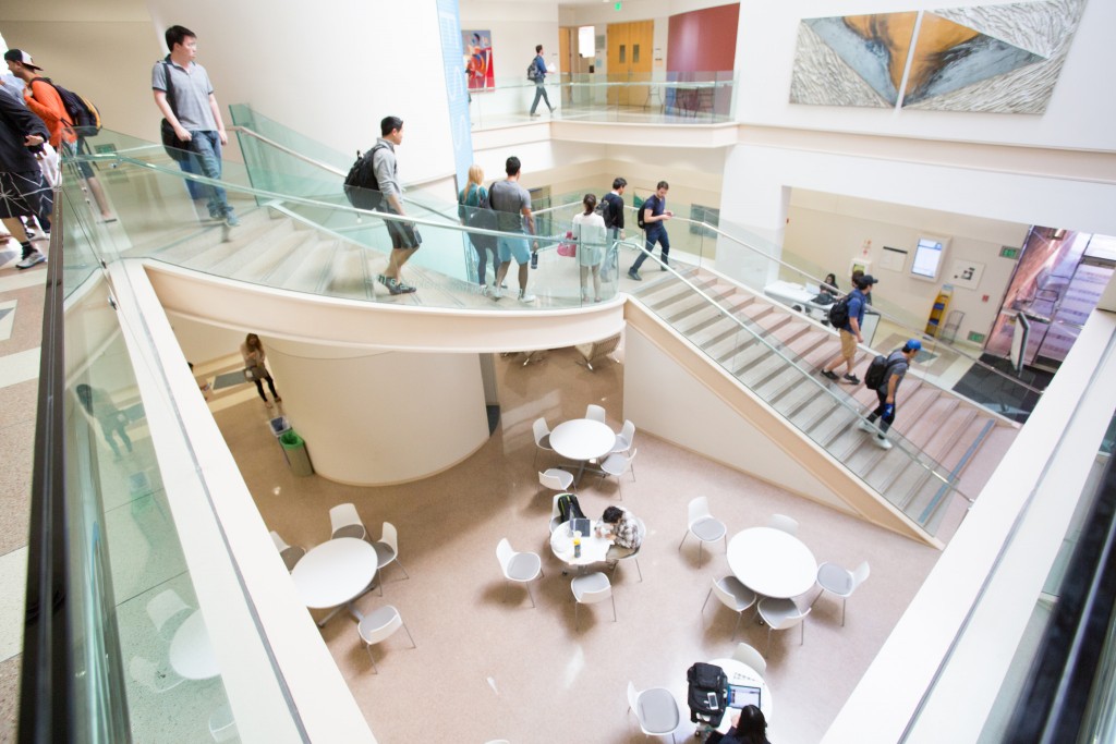 Ucla Anderson School Of Management Mba Fair