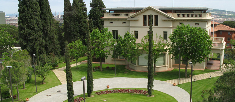 IESE Business School - University of Navarra IESE Business School - University of Navarra