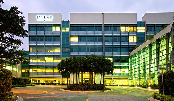 INSEAD INSEAD
