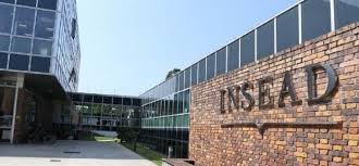 INSEAD INSEAD