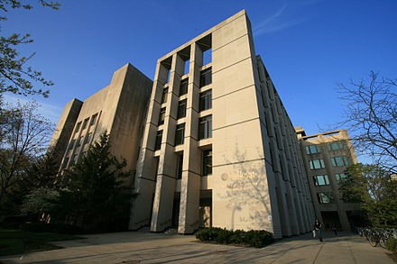 Kellogg School of Management - Northwestern University