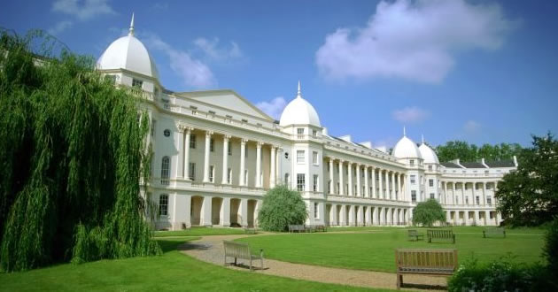 London Business School London Business School