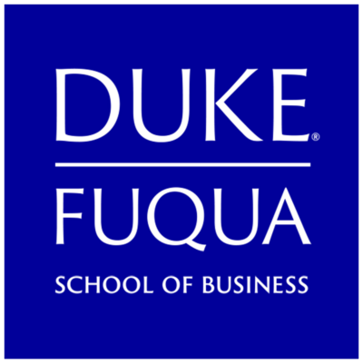 Duke University’s Fuqua School of Business