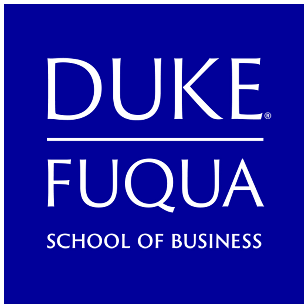 Duke University's Fuqua School of Business MBA Fair