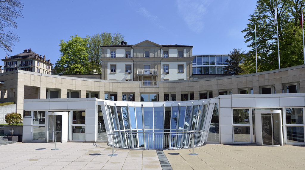 IMD campus