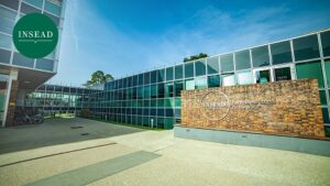campus