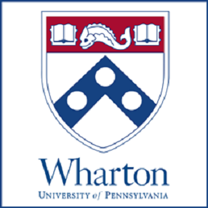 wharton logo