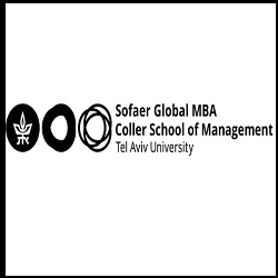 Sofaer global MBA