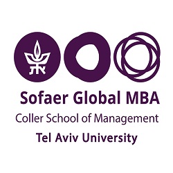 Sofaer Global MBA Logo