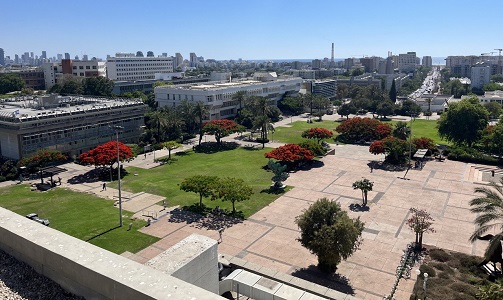 Tel aviv university