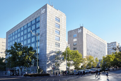 IE Campus Madrid