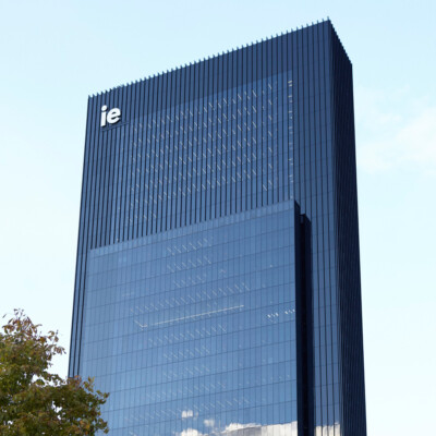 IE Tower