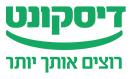 דיסקונט