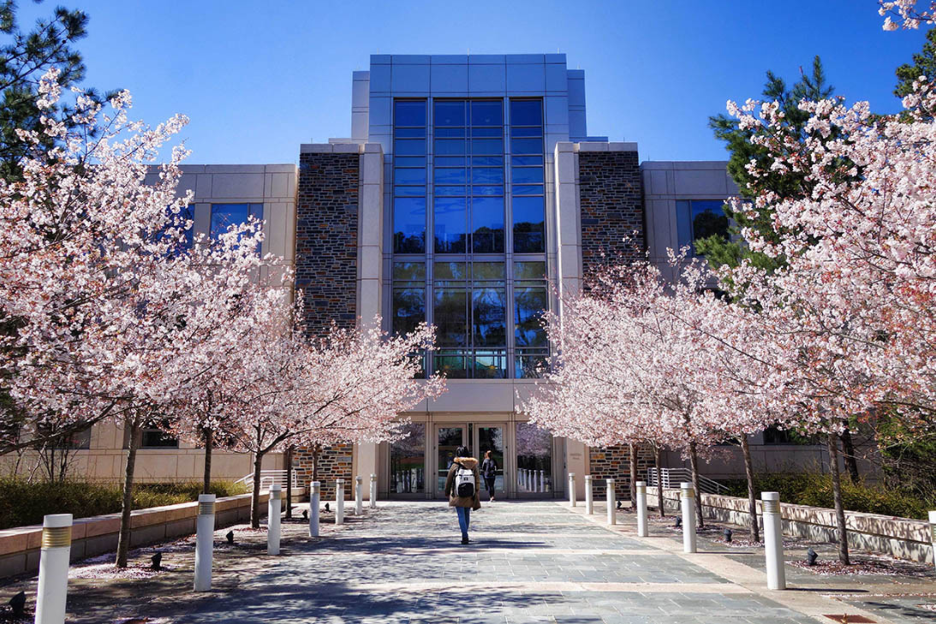 Fuqua building duke Fuqua