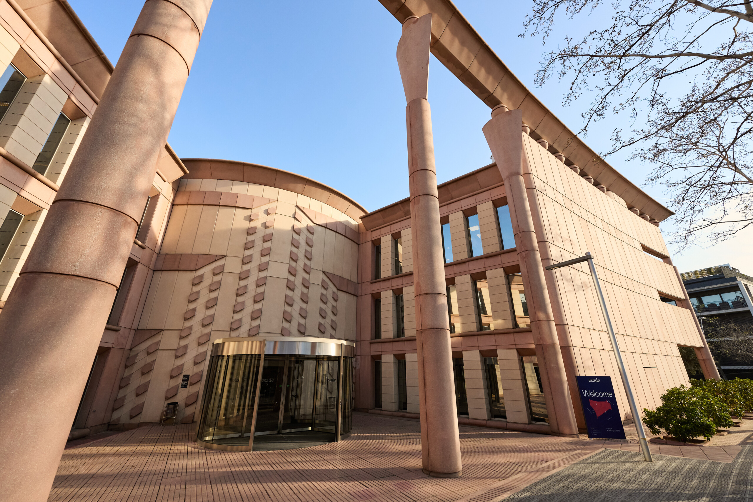 esade business school