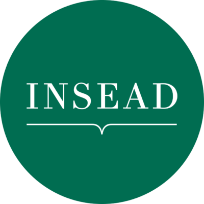 INSEAD LOGO