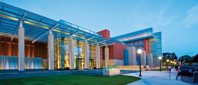 Michigan Ross MBA Program michigan ross MBA