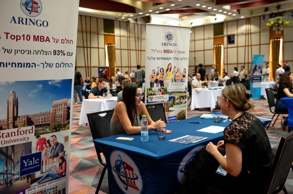 ARINGO MBA Admissions helping MBA candidates get accepted to top MBA programs ARINGO MBA Admissions Consulting